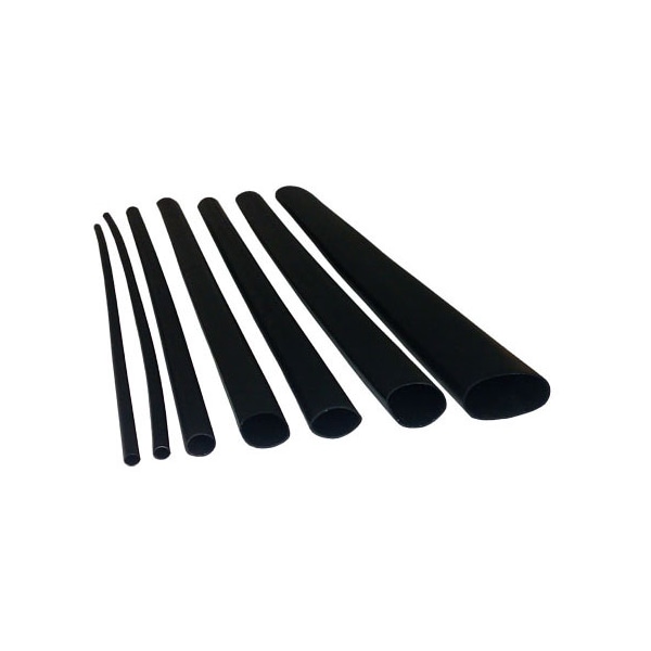 Electriduct 61 Heavy Wall Adhesive Lined Heat Shrinkable Tubing HS6ED